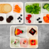 Sugarcane Plates
