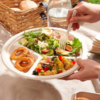 Sugarcane Plates