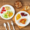 Sugarcane Plates