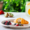 Sugarcane Plates